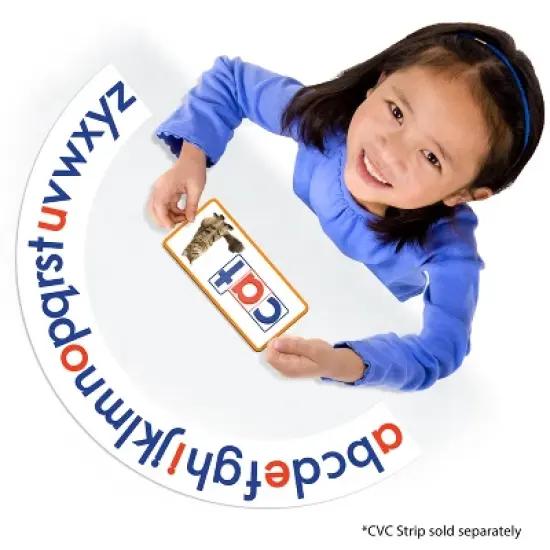 Junior Learning Alphabet Arc image {3}