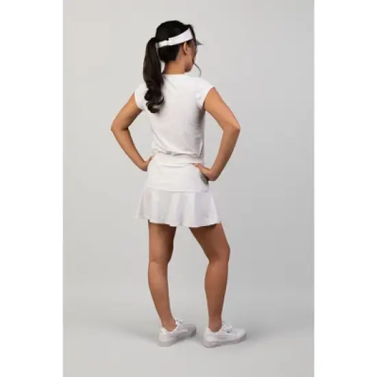 Love All Tennis Women's Kate Skirt Classic image {4}
