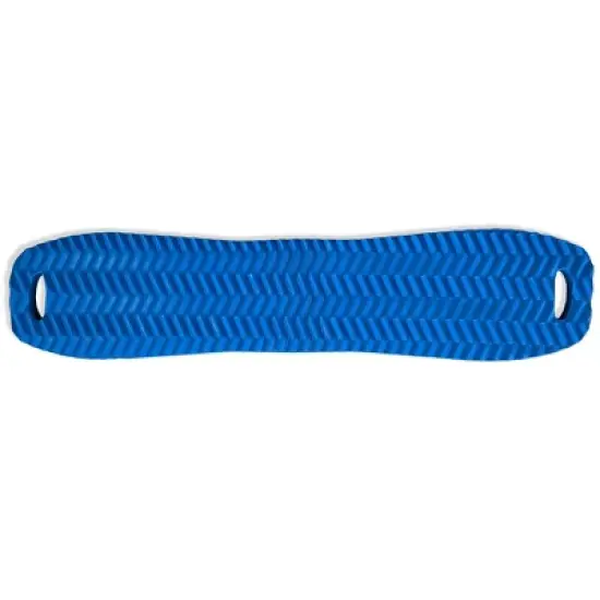 California Sun Deluxe Unsinkable Ultra Soft Foam Cushion Pool Plank image {6}