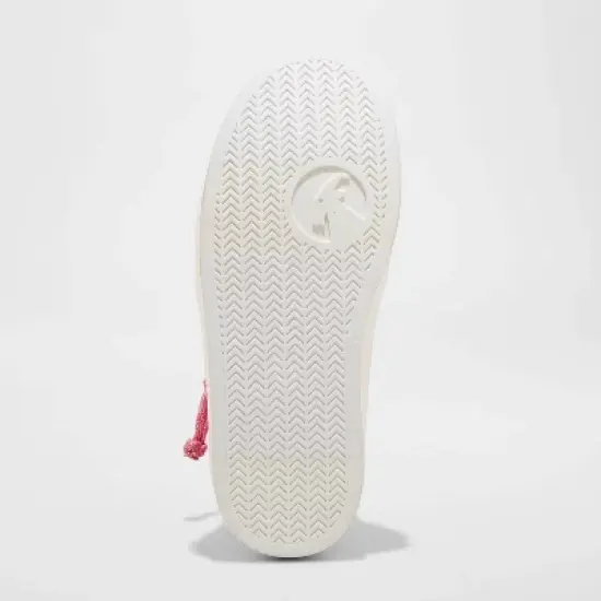 BILLY Footwear Girls' Haring Essential High Top Sneakers image {3}