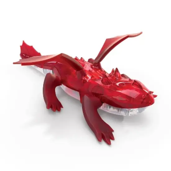 HEXBUG Dragon Robot image {1}