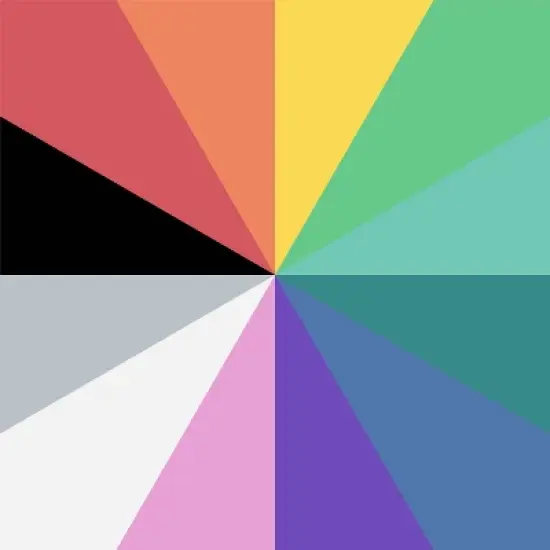 Sharpie 12ct Creative Marker Brush Tip image {7}