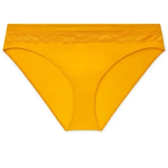 Adore Me Women's Andrelisa Bikini Panty image {1}