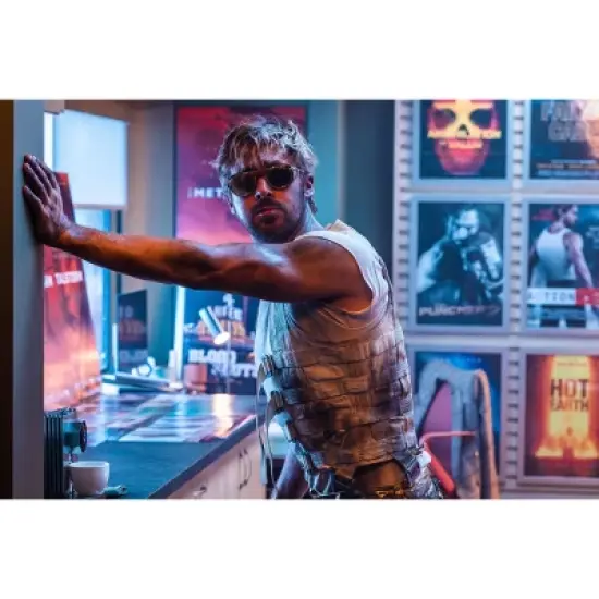 The Fall Guy (Blu-ray + Digital) image {2}