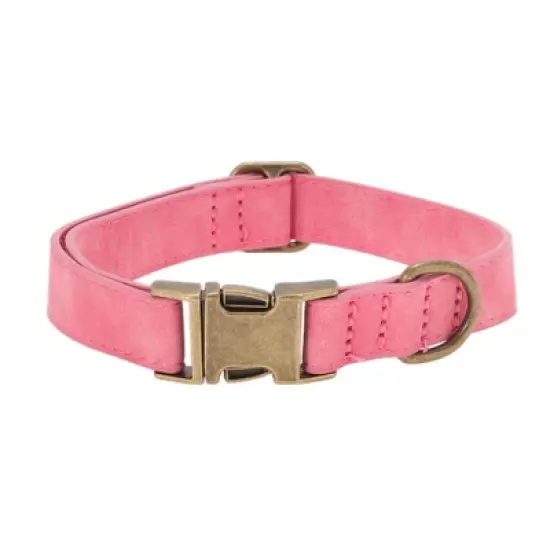 Unique Bargains Dog Collar 1 Pc image {6}