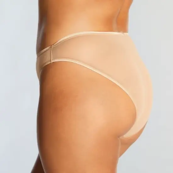 Cosabella Women's Soire Confidence High Waist Bikini image {1}