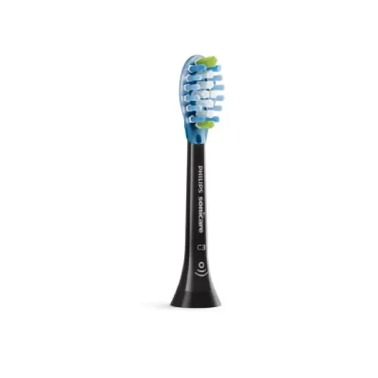 Philips Sonicare ExpertClean 7300 Rechargeable Electric Toothbrush - HX9610/17 - Black image {4}