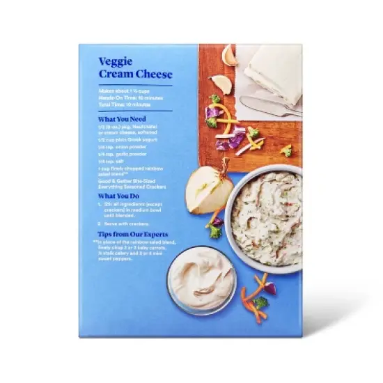 Everything Crackers - 7oz - Good & Gather&trade; image {3}