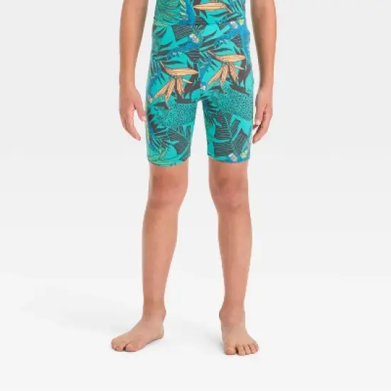 Boys' 2pc Tight Fit Knit Sweater Pajama Set - Cat & Jack&trade; image {3}