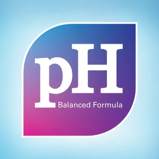 Secret Clear Solid Deodorant - Waterlily Scent - Aluminum-Free 2.4oz image {7}