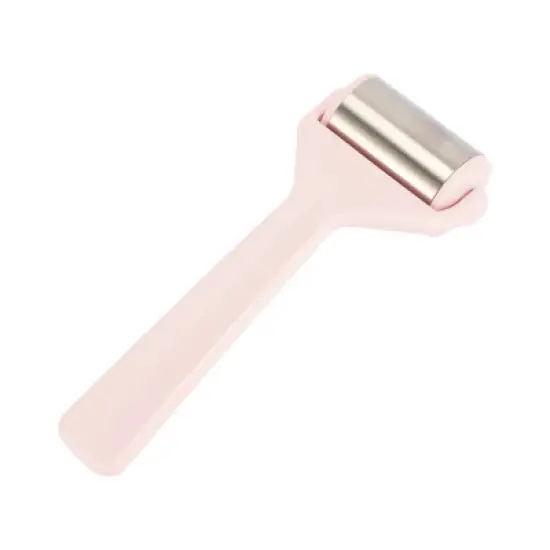 Unique Bargains Durable Lightweight Face Roller 1 Pc image {3}