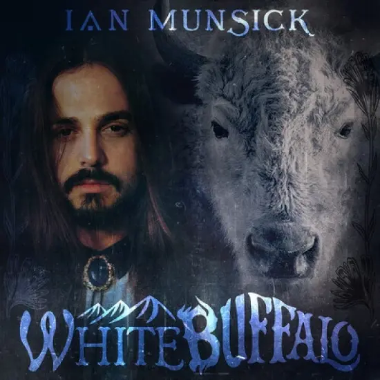 Ian Munsick - White Buffalo image {2}