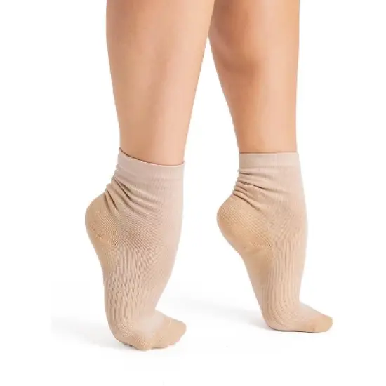 Capezio Lifeknit Sox image {1}