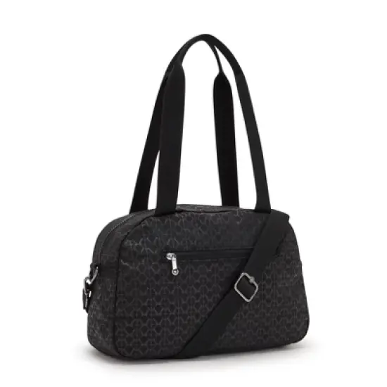 Kipling Cool Defea Printed Shoulder Bag image {4}