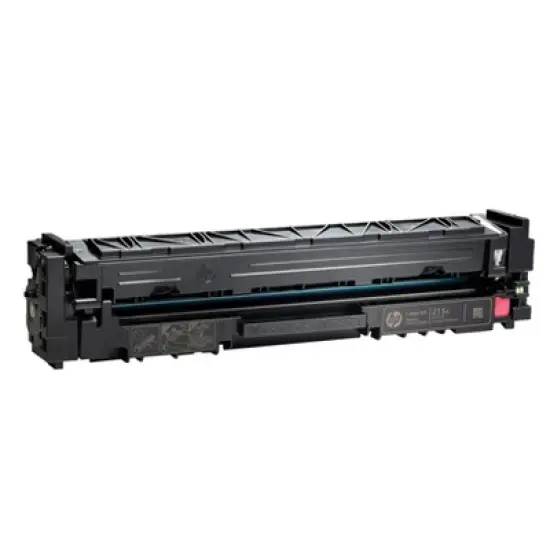 HP 215A Magenta Original LaserJet Toner Cartridge, ~850 pages, W2313A image {1}