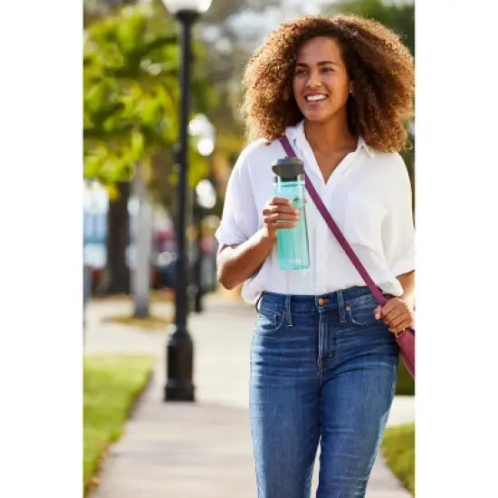 Contigo Jackson 2.0 AutoPop Tritan Water Bottle image {6}