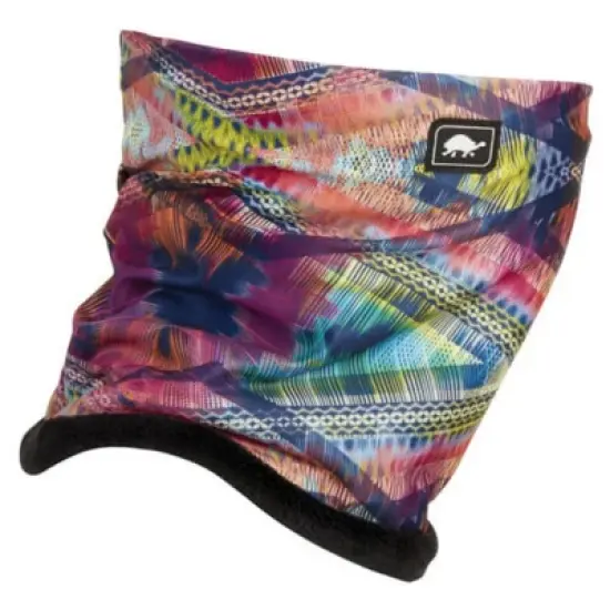 Turtle Fur Adult Comfort Shell Fluffy Lined Neckula Neck Warmer image {10}