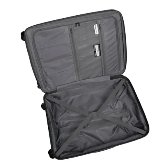 it luggage Eco-Tough Hardside Carry On Expandable Spinner Suitcase image {5}