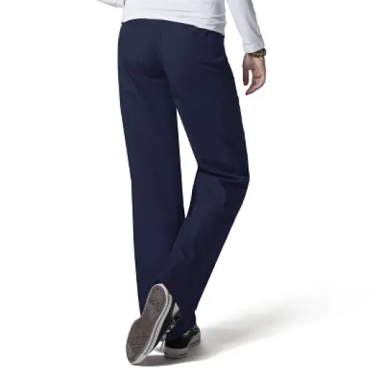 Wink Origins Sierra - Drawstring Cargo Scrub Pant image {1}