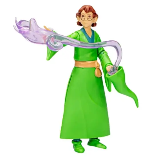 Dungeons & Dragons Cartoon Presto Action Figure image {3}