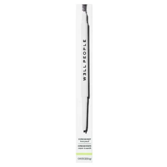 Well People Expressionist Brow Pencil - 0.003oz image {6}