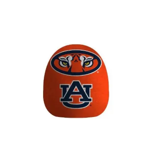 NCAA Auburn Tigers Plushie Mascot Pillow image {2}
