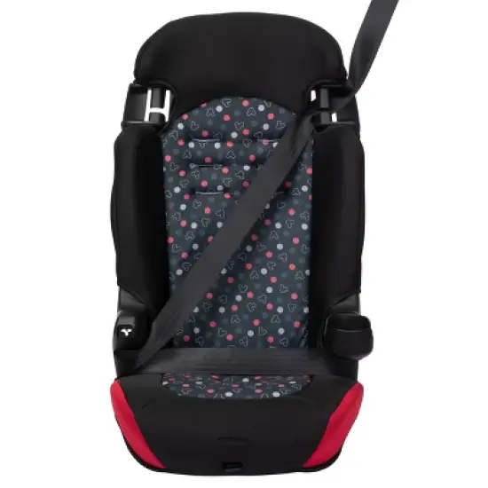 Disney Baby Finale 2-in-1 Booster Car Seat image {12}