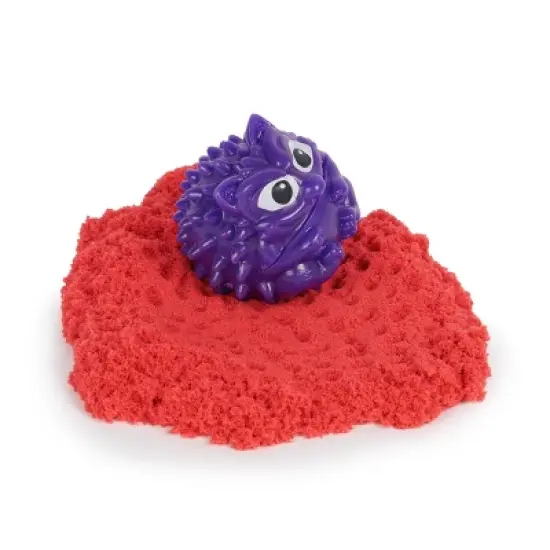 Kinetic Sand Surprise Wild Critters image {5}