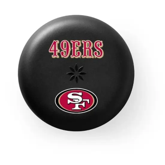 Invisalign&trade; Aligner Case San Francisco 49ers image {6}