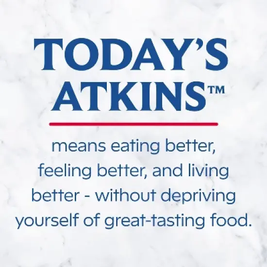 Atkins RTD Shake - Creamy Vanilla image {6}