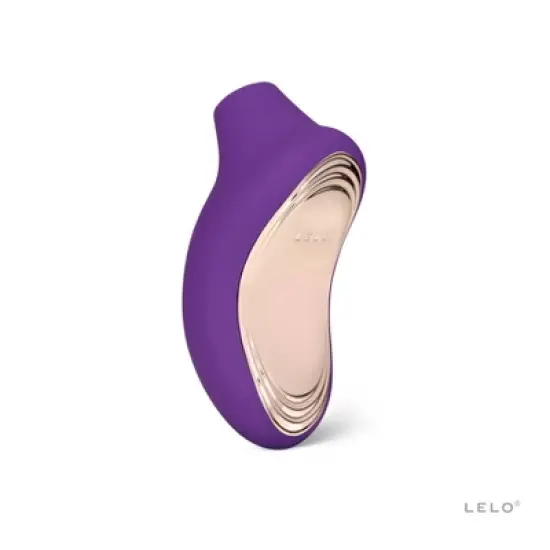 LELO SONA 2 Rechargeable and Waterproof Clitoral Stimulator image {6}