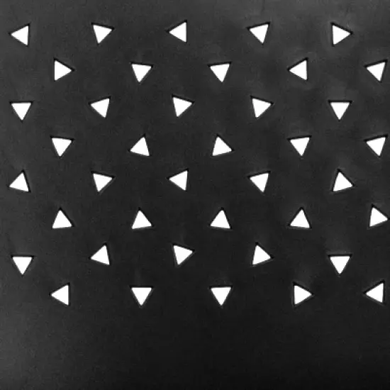 Flash Furniture HERCULES Series 880 lb. Capacity Plastic Stack Chair with Powder Coated Frame image {9}