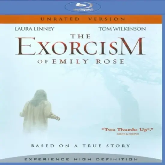 The Exorcism of Emily Rose (Unrated) image {1}