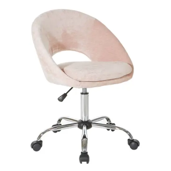 Milo Office Chair - OSP Home Furnishings image {6}