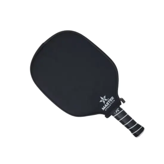 Master Athletics Neoprene Pickleball Paddle Cover image {3}