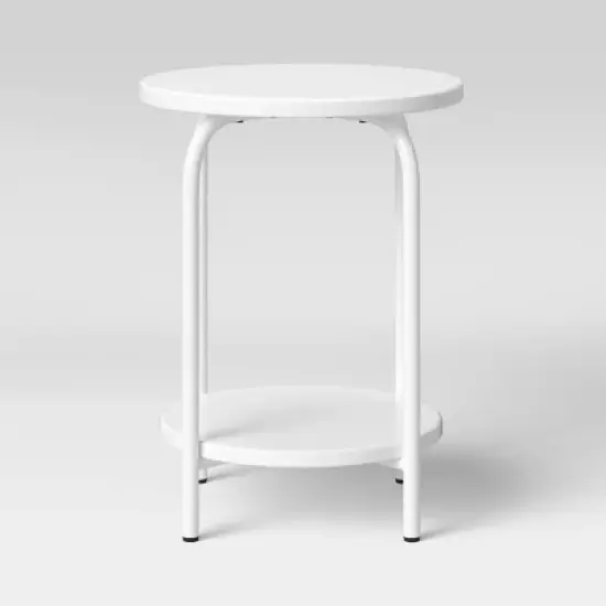 Metal Kids' Nightstand - Pillowfort&trade; image {2}