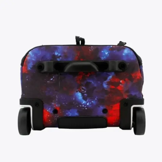 JWorld Lunar Rolling 19.5" Backpack image {4}