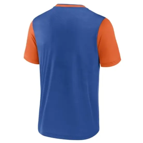 MLS FC Cincinnati Men's Shoot Out V-Neck Jersey image {2}