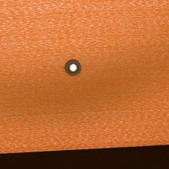 Outsunny 10' x 10' Patio Gazebo Outdoor Canopy Shelter with Double Vented Roof, Netting and Curtains for Garden, Lawn, Backyard and Deck image {6}