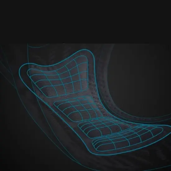 PETKIT Air Fly Harness Dog and Cat image {10}