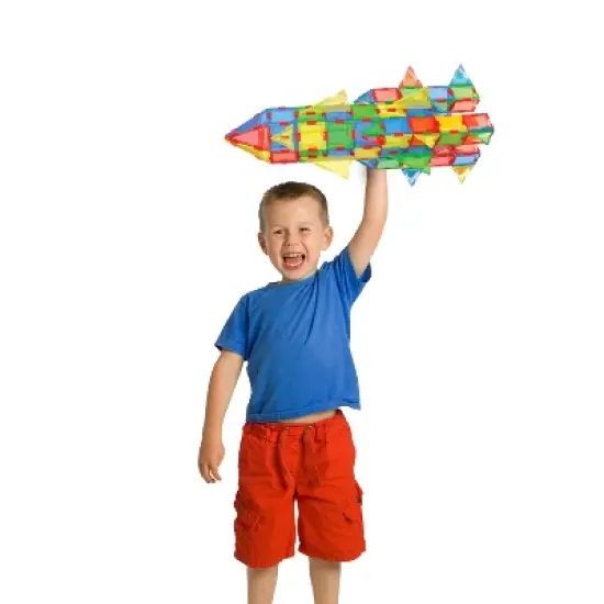 The Learning Journey Techno Tiles - Super Set (400+ pcs) image {3}