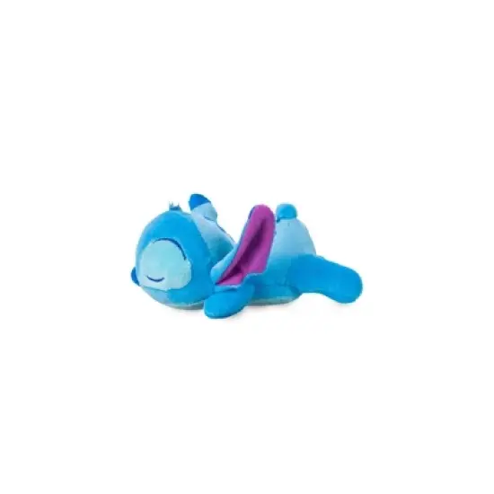 Disney Stitch Mini Kids' Cuddlez Plush image {1}