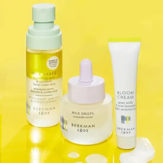 Beekman 1802 New Best Seller Skincare Set - 2pc - Ulta Beauty image {2}
