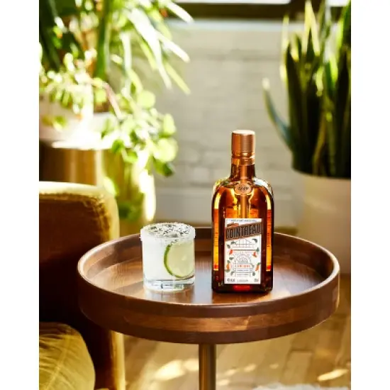 Cointreau Orange Liqueur Triple Sec - 375ml Bottle image {5}