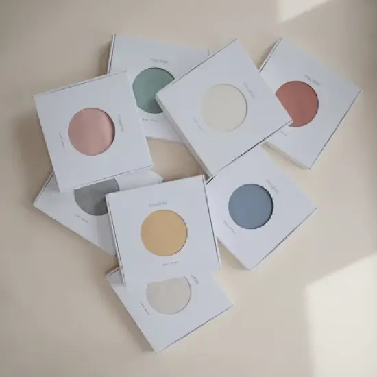 Mushie Baby Wrap image {2}