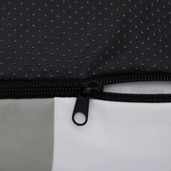 PETMAKER 36in Water-Resistant Dog Bed image {9}