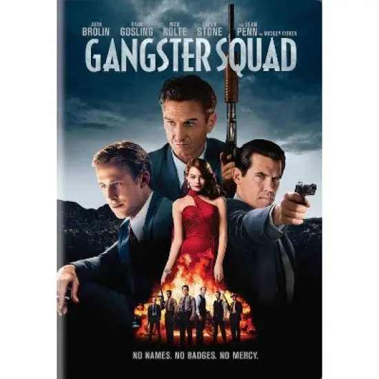 Gangster Squad image {2}