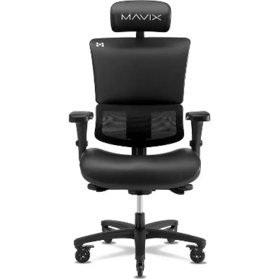MAVIX - M9 Gaming Chair image {9}
