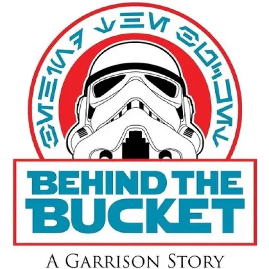Behind the Bucket: A Garrison Story (DVD)(2023) image {1}