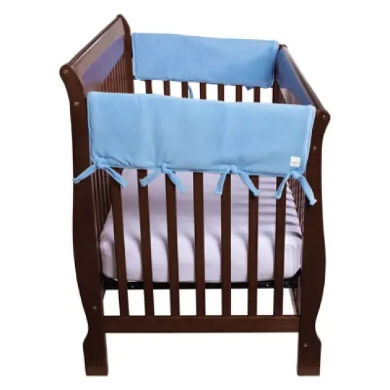 Trend Lab Side Rail Cover for Convertible Cribs image {7}